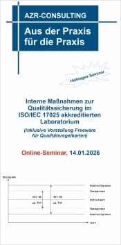 Interne QS-Maßnahmen Interne QS-Maßnahmen