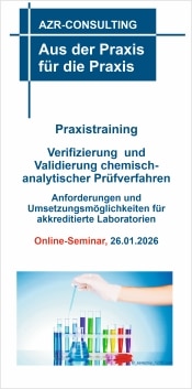 Praxistraining Validierung Praxistraining Validierung