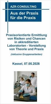 Ermittlung Risiken/Chancen