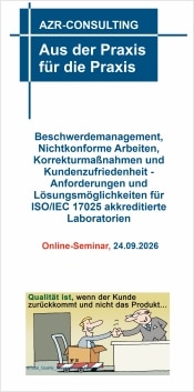 Beschwerdemanagement Beschwerdemanagement