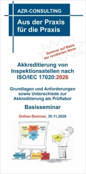 Inspektionsstellen Inspektionsstellen